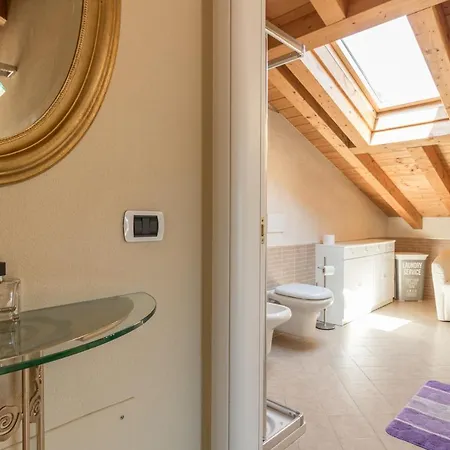 Apartament - Tremezzina *