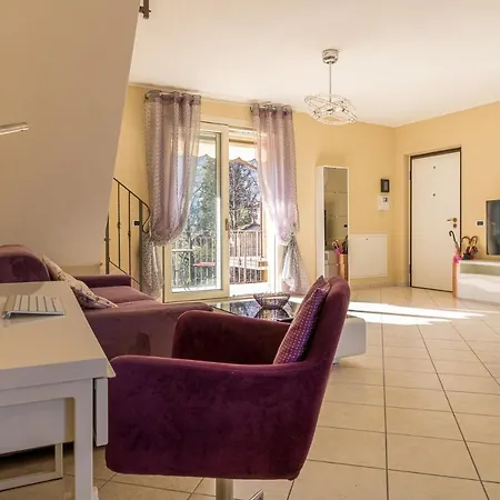 Apartament - Tremezzina