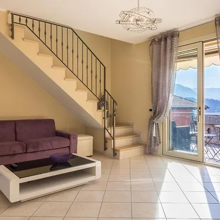 Apartament - Tremezzina *