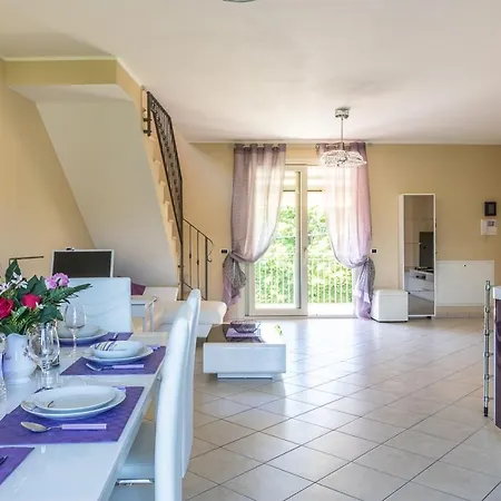 Apartament - Tremezzina *