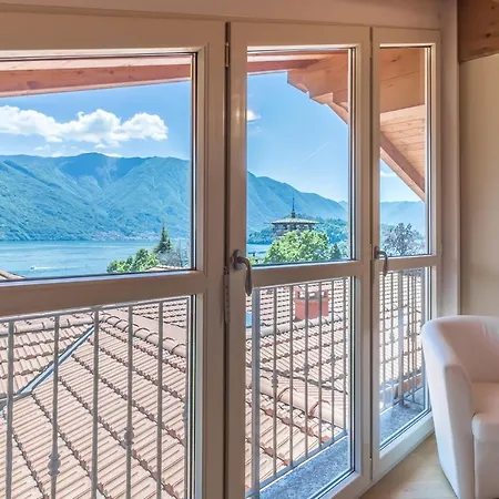 Apartament - Tremezzina *