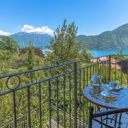 - Tremezzina Apartament Tremezzo