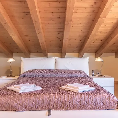 Apartament - Tremezzina