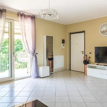 Apartament - Tremezzina Tremezzo