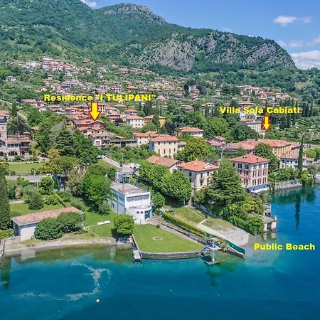 Best - Tremezzina