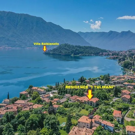 Tulipani 13 In Tremezzina Apartament Tremezzo