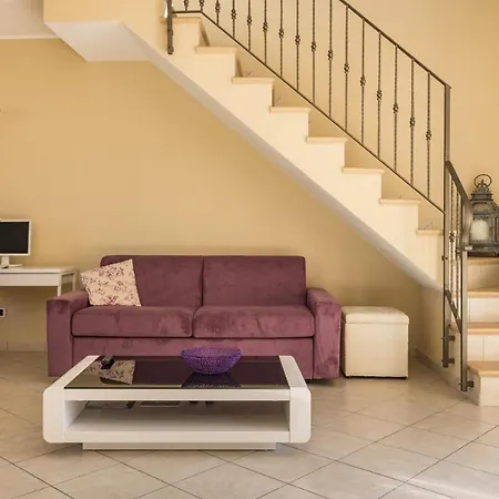 Apartament Tulipani 13 In Tremezzina Tremezzo
