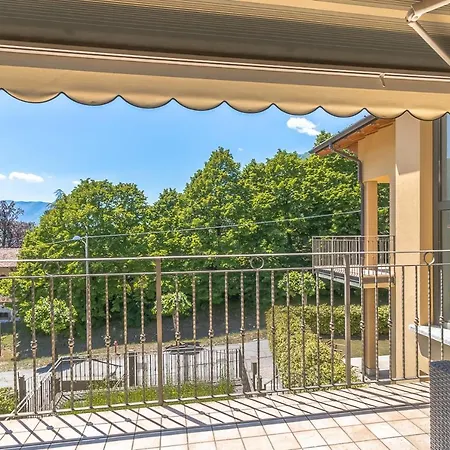 Tulipani 13 In Tremezzina Apartament