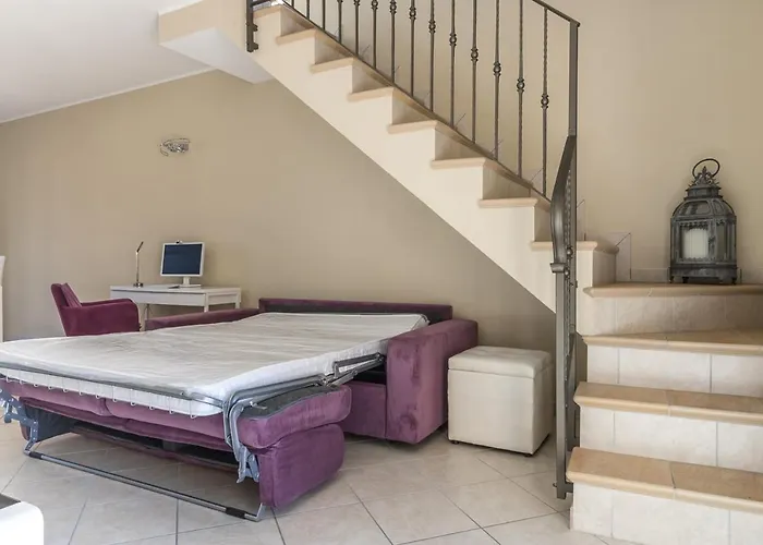 Apartament Tulipani 13 In Tremezzina Tremezzo