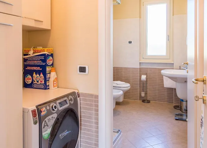 Apartament Tulipani 13 In Tremezzina Tremezzo