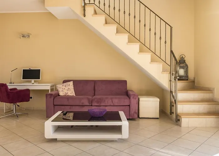 Apartament Tulipani 13 In Tremezzina Tremezzo