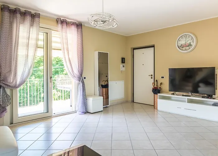 Apartament Tulipani 13 In Tremezzina Tremezzo